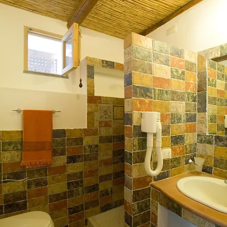 فندق مبيت وإفطار Da Luca بانايا