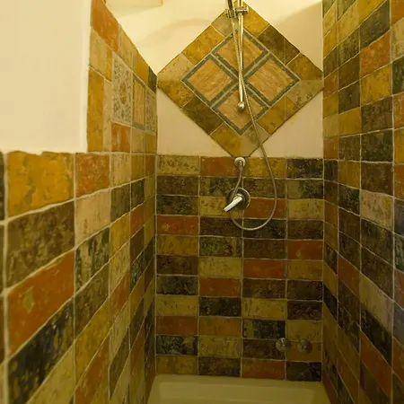 Da Luca Bed & Breakfast Panarea
