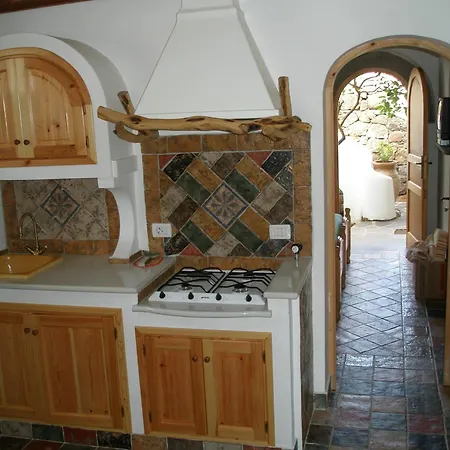 Da Luca فندق مبيت وإفطار