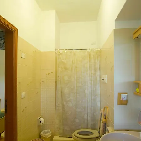 Da Luca Bed & Breakfast Panarea