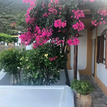 Da Luca 3* Panarea