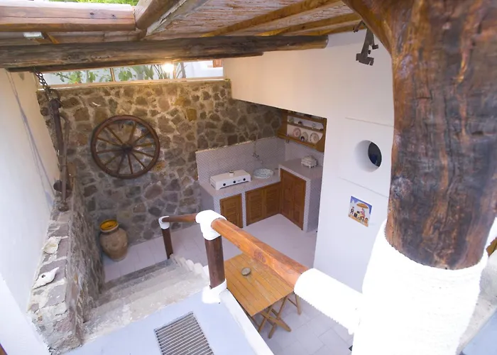 Bed & Breakfast Da Luca