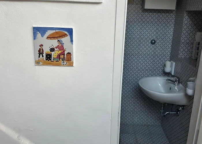 Da Luca Bed & Breakfast