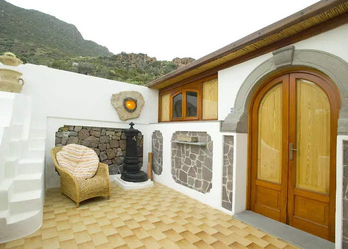 Da Luca Bed & Breakfast