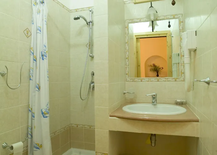 Da Luca Bed & Breakfast