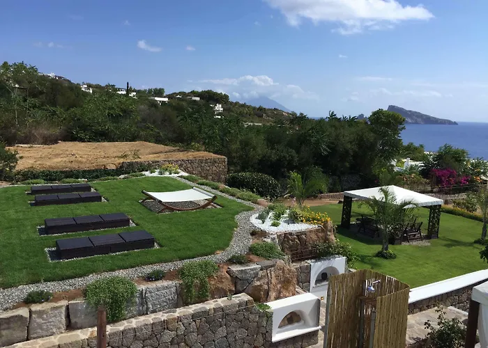 Bed & Breakfast Da Luca 4*