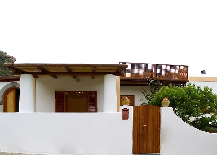 Da Luca Bed & Breakfast