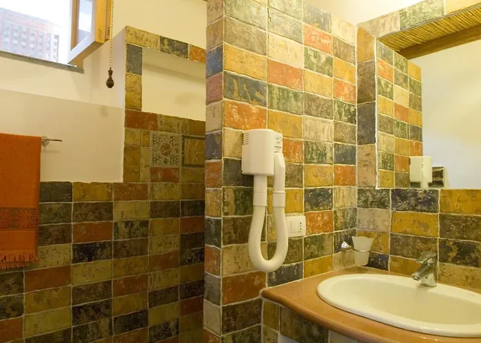 Da Luca Bed & Breakfast Panarea