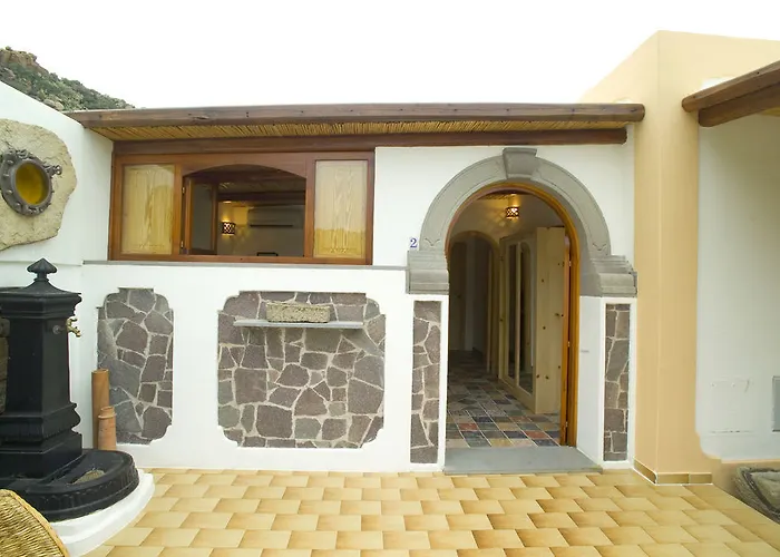 Da Luca Bed & Breakfast