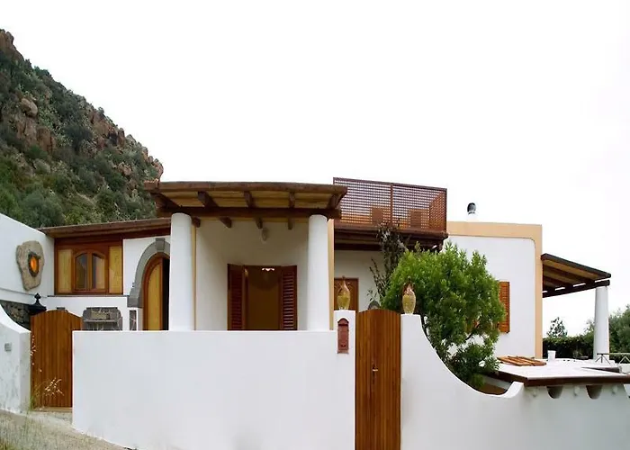 Da Luca Bed & Breakfast