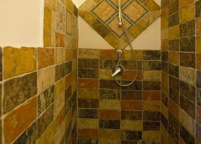 Da Luca Bed & Breakfast Panarea