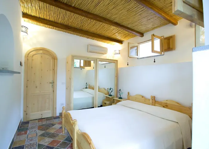 Bed & Breakfast Da Luca 4*