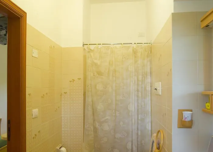 Da Luca Bed & Breakfast Panarea