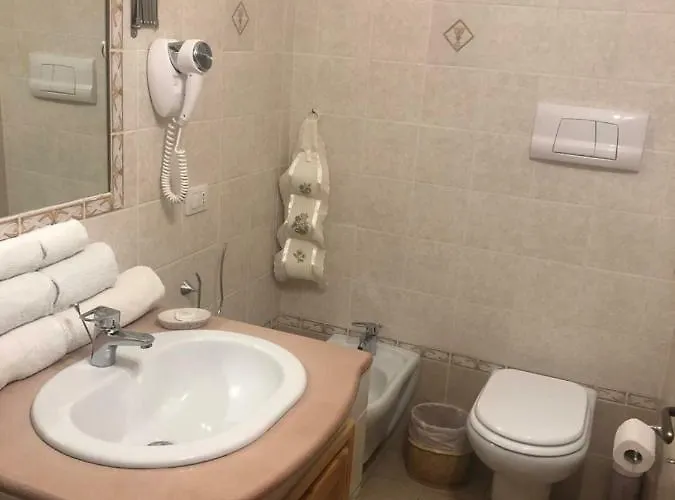 Da Luca Bed & Breakfast Panarea